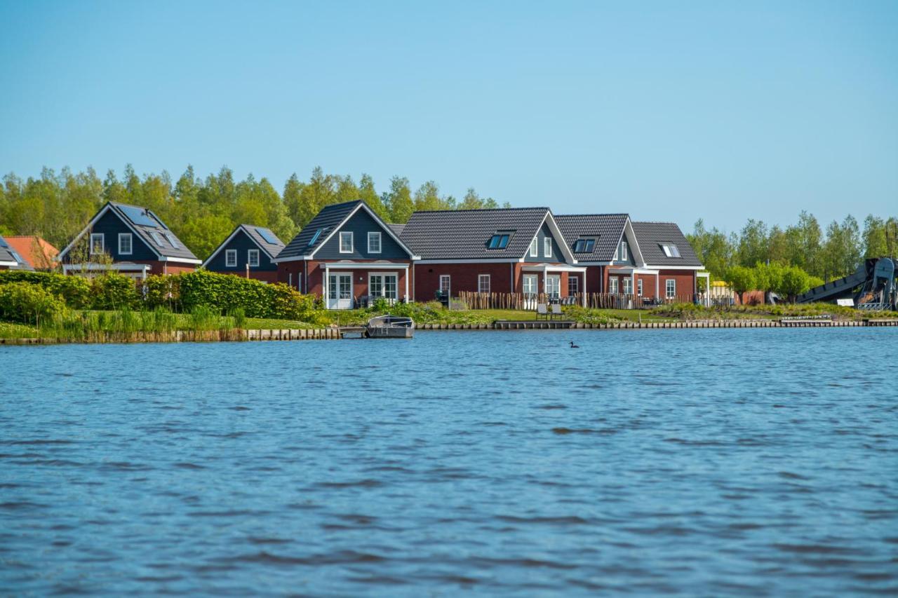Europarcs Ijsselmeer Medemblik Exterior photo