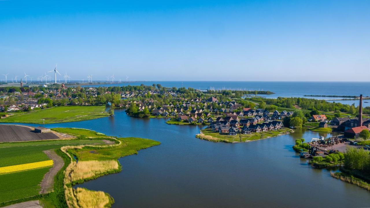 Europarcs Ijsselmeer Medemblik Exterior photo